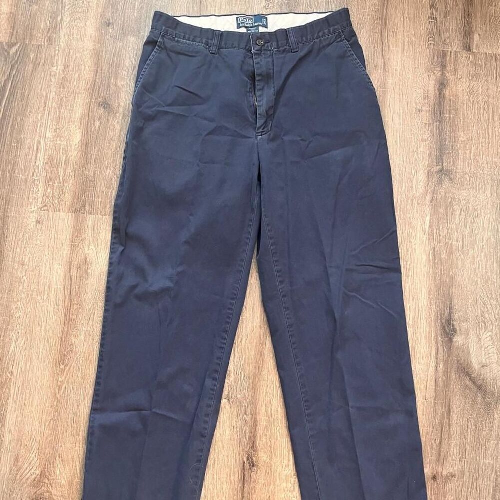 Polo Ralph Lauren Vintage Prospect Pants